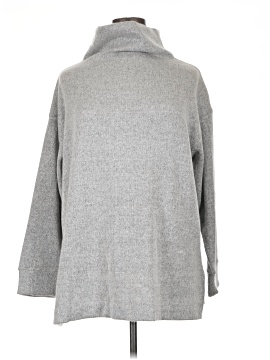 Cuddl Duds Turtleneck Sweater