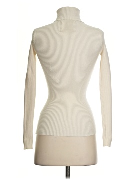 Mara Hoffman Turtleneck Sweater (view 2)