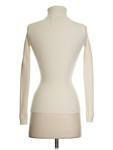 Mara Hoffman Turtleneck Sweater (view 2)