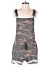 Venus Camo Gray Romper Size S - photo 1