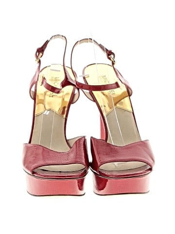MICHAEL Michael Kors Heels (view 2)