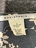 Max Studio Black Casual Dress Size XS - photo 7