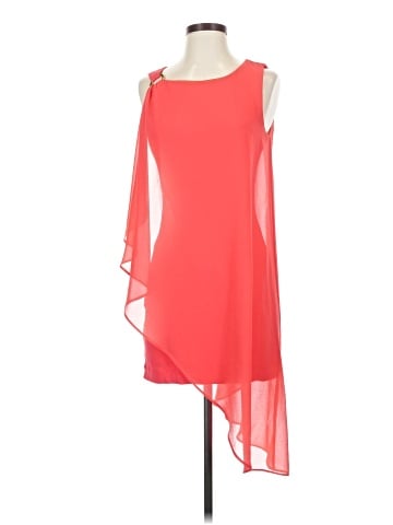 Bebe Cocktail Dress (view 1)