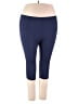 Unbranded Blue Active Pants Size XXL - photo 1