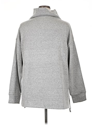 Cuddl Duds Turtleneck Sweater (view 2)