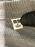 Uniqlo Gray Cardigan Size S - photo 7