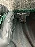 Ann Taylor 100% Polyester Green Long Sleeve Blouse Size M - photo 7