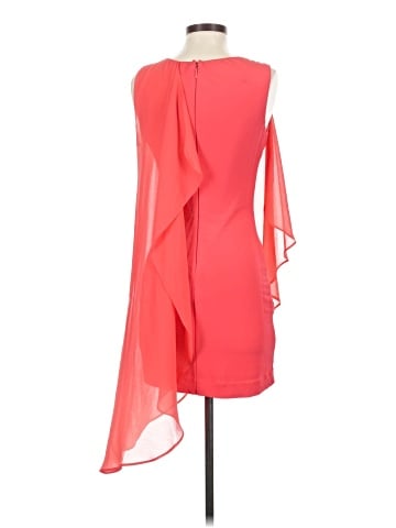 Bebe Cocktail Dress (view 2)