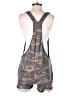 Venus Camo Gray Romper Size S - photo 2