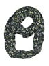 Eddie Bauer 100% Viscose Green Scarf One size - photo 1