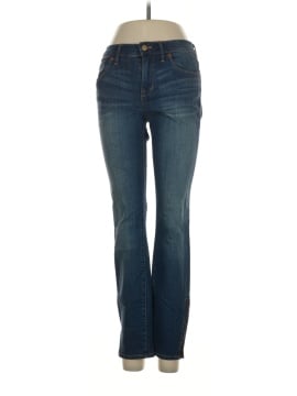 Madewell Jeans (view 1)