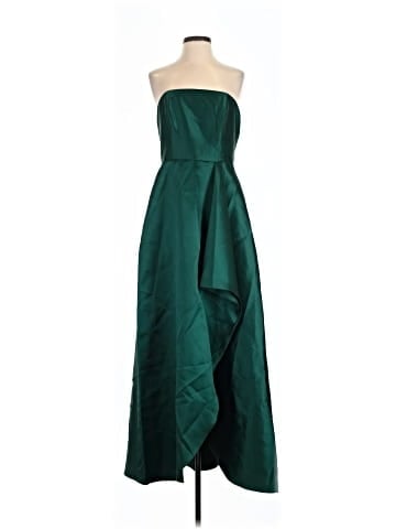 Alfred Sung Cocktail Dress (view 1)