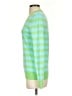 Lilly Pulitzer Stripes Green Pullover Sweater Size S - photo 5