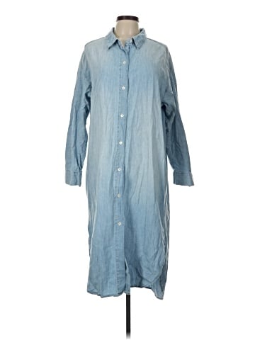 Zara Casual Dress (view 1)