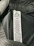 RBX Solid Black Active Skort Size L - photo 3