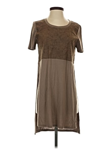 Very J Short Sleeve Top (view 1)