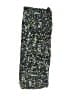 Eddie Bauer 100% Viscose Green Scarf One size - photo 2