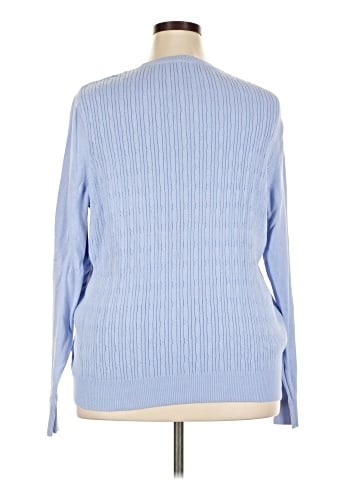 Kim Rogers Pullover Sweater (view 2)