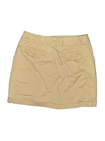 St. John's Bay Casual Skirt (view 2)