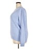 Kim Rogers 100% Cotton Blue Pullover Sweater Size XXL - photo 5