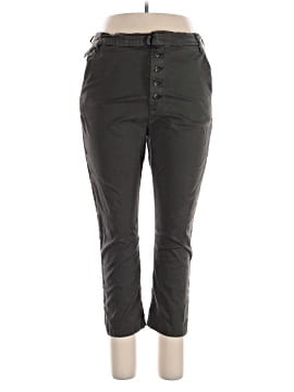 3x1 Casual Pants (view 1)