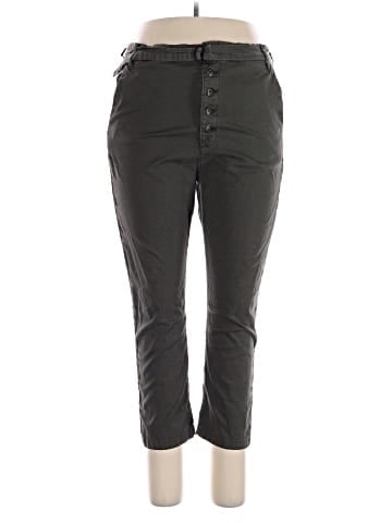 3x1 Casual Pants (view 1)