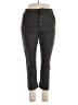 3x1 Black Green Casual Pants Size 3X - photo 1