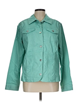 Croft & Barrow Jacket