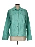 Croft & Barrow Teal Jacket Size L - photo 1