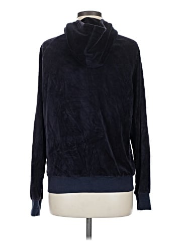 Juicy Couture Zip Up Hoodie (view 2)