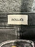 Rolla's Gray Jeans Size 30 waist - photo 7