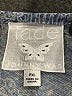 Johnny Was Blue Long Sleeve T-Shirt Size XL - photo 7