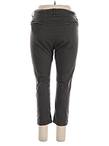3x1 Casual Pants (view 2)