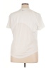 Nike 100% Polyester Ivory Active T-Shirt Size XL - photo 2