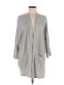 DONNI Gray Cardigan One size - photo 1