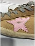 Golden Goose Stars Tan Superstar Classics  Size EU 39 - photo 5