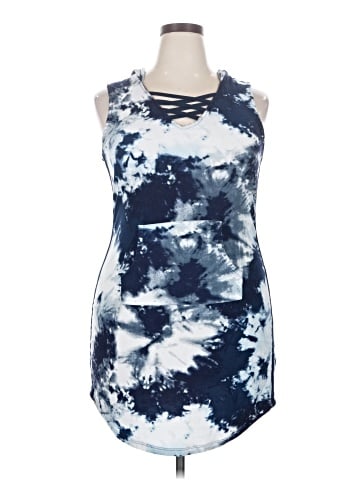 No Boundaries Casual Dress (view 1)