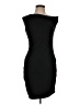 Antistar Solid Black Cocktail Dress Size L - photo 1