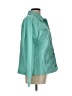 Croft & Barrow Teal Jacket Size L - photo 4