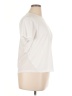 Nike 100% Polyester Ivory Active T-Shirt Size XL - photo 4