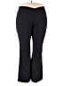 Halara Black Active Pants Size 3X - photo 1