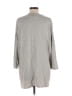 DONNI Gray Cardigan One size - photo 2