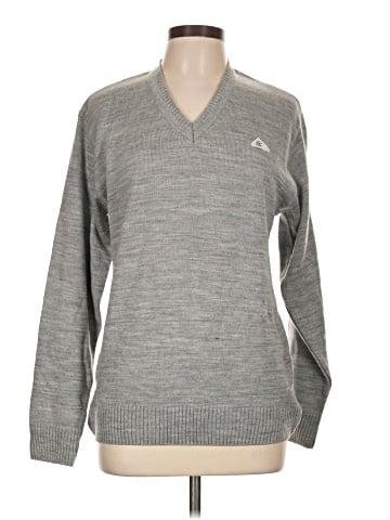 LIBERTY Pullover Sweater (view 1)