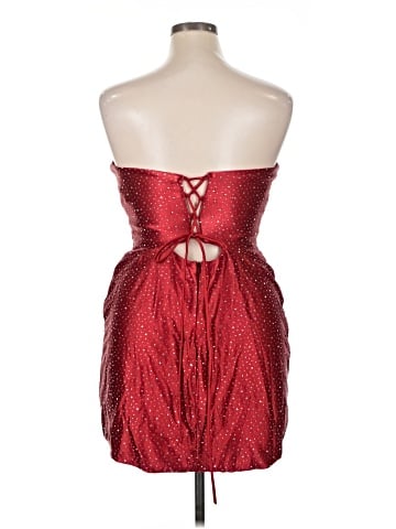 Wear Your Love Cocktail Dress (view 2)