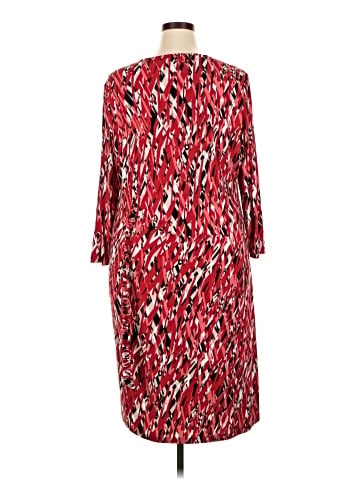 Kasper Casual Dress (view 2)