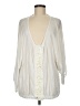 Tiny Ivory 3/4 Sleeve T-Shirt Size M - photo 1