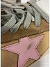 Golden Goose Stars Tan Superstar Classics  Size EU 39 - photo 4