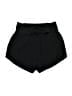 Love Tree Solid Black Athletic Shorts Size XXS - photo 1