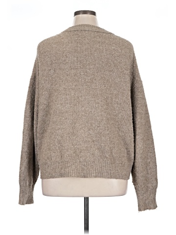 American Eagle Outfitters Turtleneck Sweater (view 2)