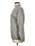LIBERTY Gray Pullover Sweater Size L - photo 5